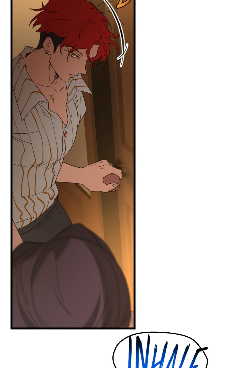 The Mafia Nanny (S3) Episode 110 page 69 - 