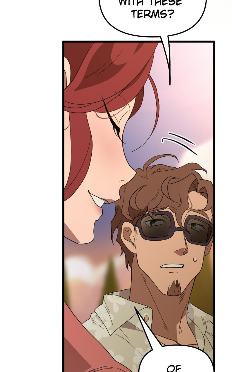 The Mafia Nanny (S3) Episode 110 page 8 - 