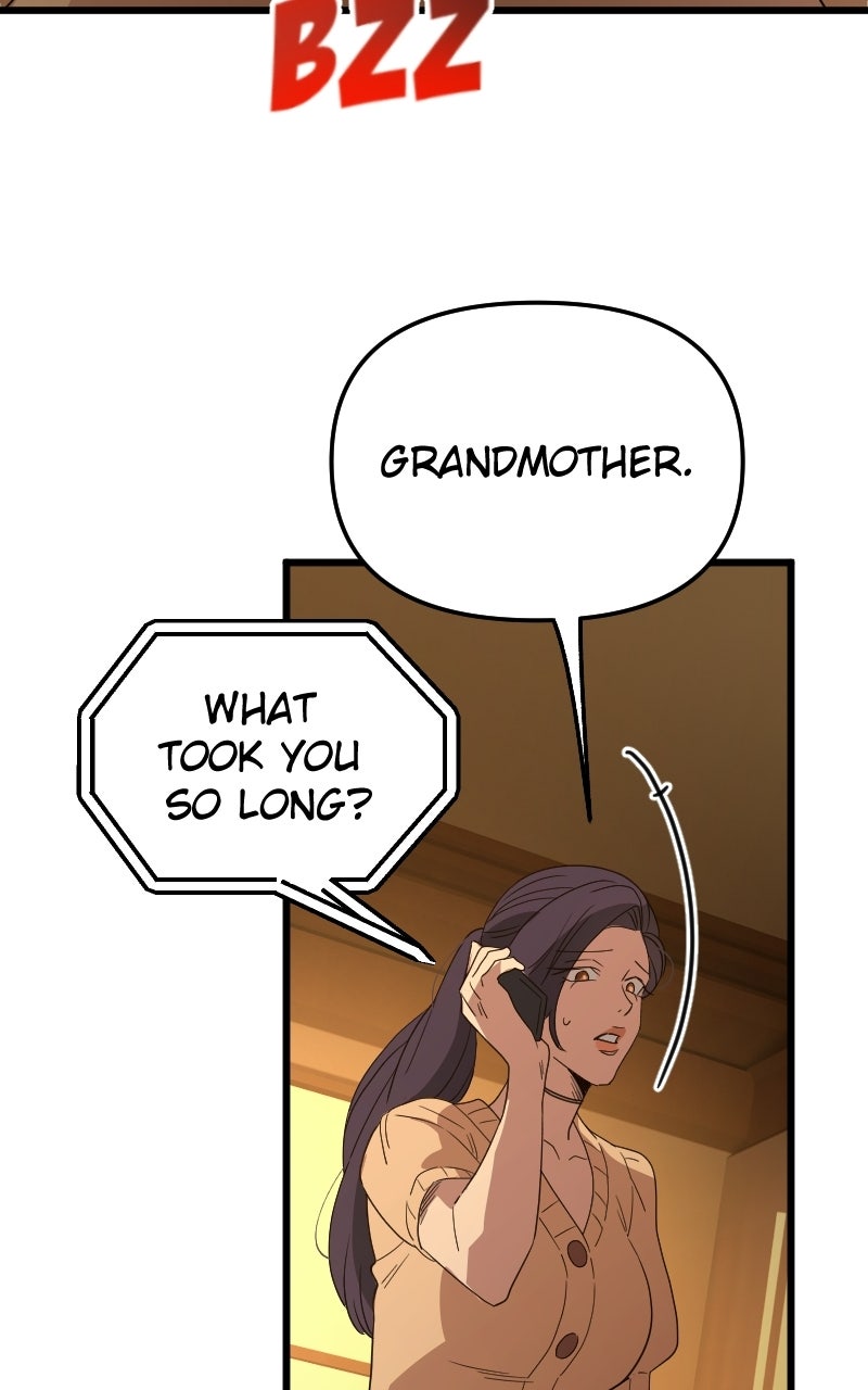 The Mafia Nanny (S3) Episode 110 page 71 - 