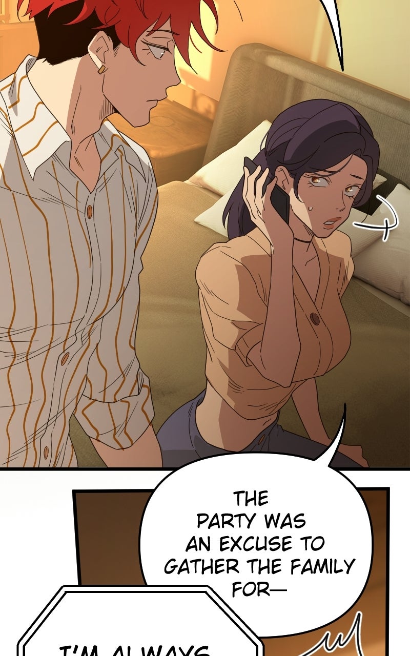 The Mafia Nanny (S3) Episode 110 page 73 - 