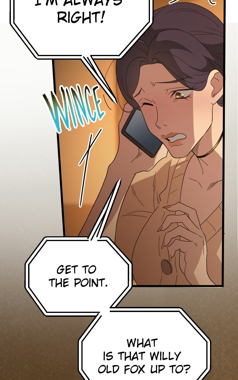 The Mafia Nanny (S3) Episode 110 page 74 - 