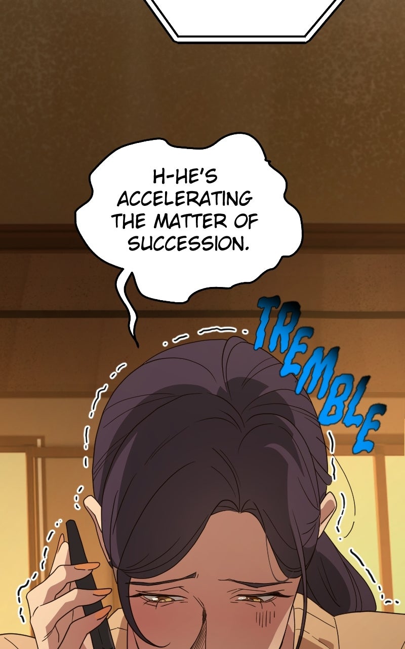The Mafia Nanny (S3) Episode 110 page 75 - 