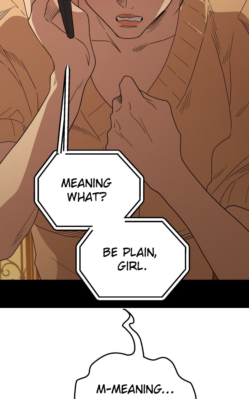 The Mafia Nanny (S3) Episode 110 page 76 - 