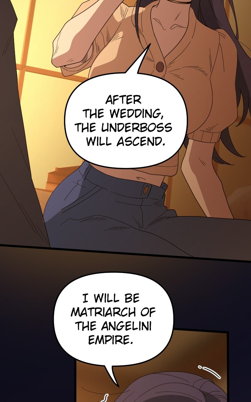 The Mafia Nanny (S3) Episode 110 page 79 - 