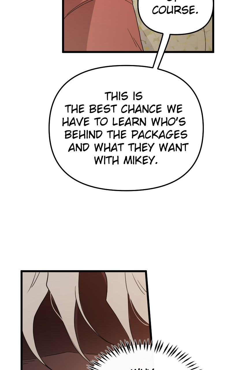 The Mafia Nanny (S3) Episode 110 page 9 - 