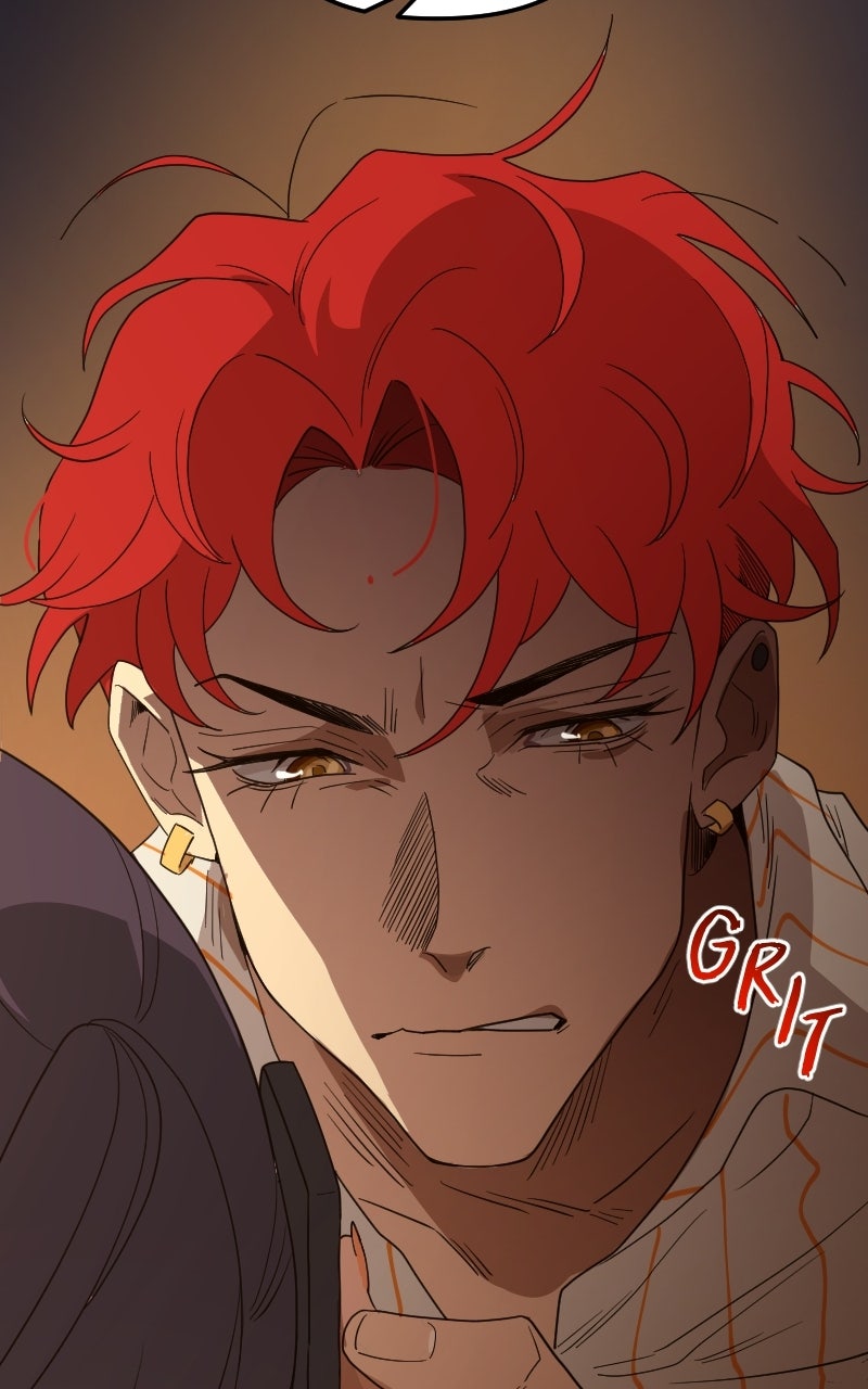 The Mafia Nanny (S3) Episode 110 page 81 - 