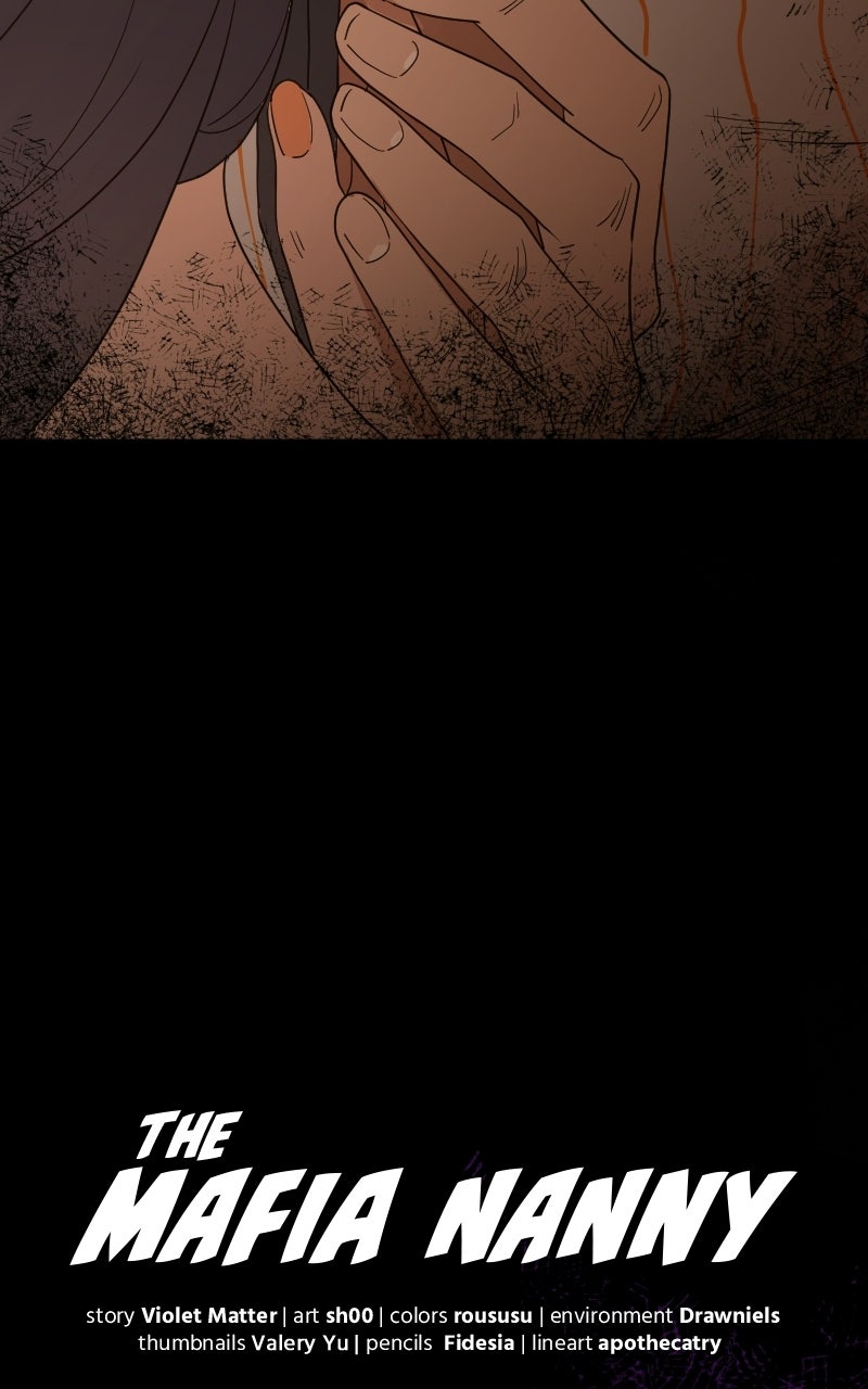 The Mafia Nanny (S3) Episode 110 page 82 - 