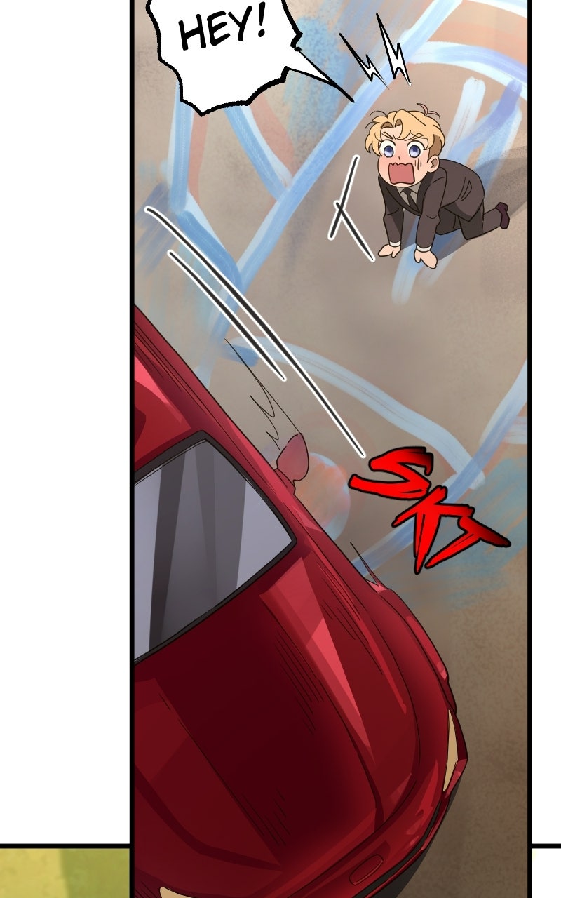 The Mafia Nanny (S3) Episode 111 page 11 - 