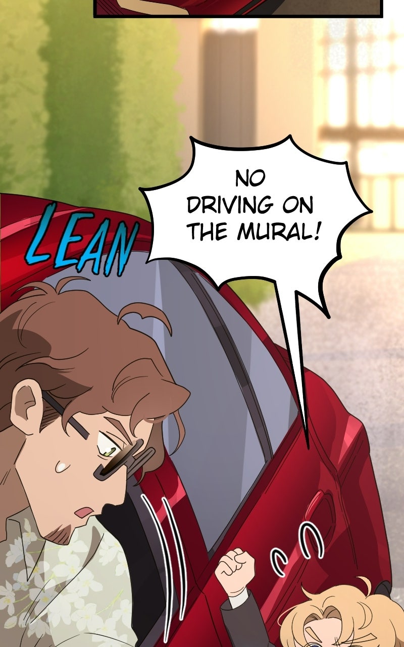 The Mafia Nanny (S3) Episode 111 page 12 - 