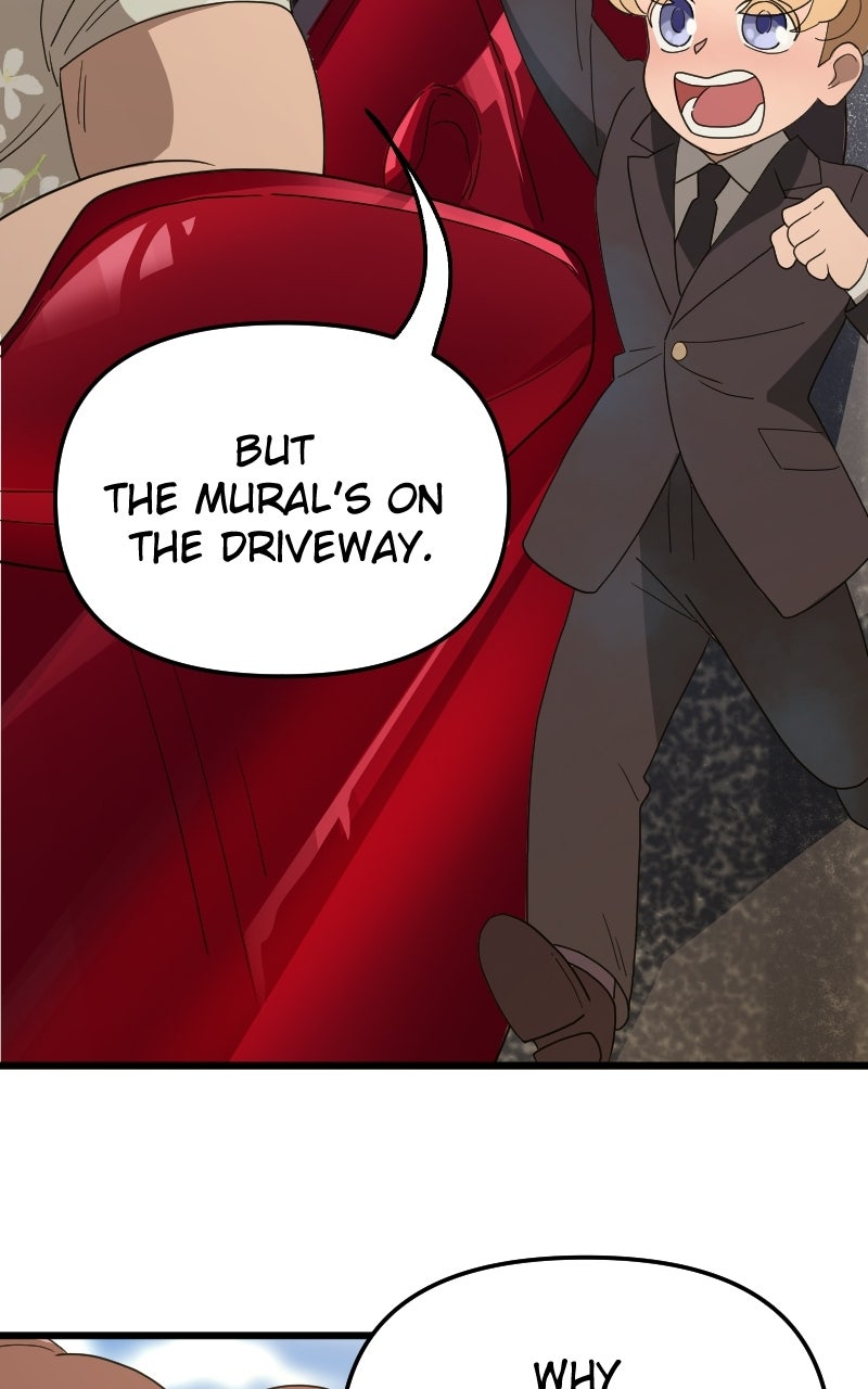 The Mafia Nanny (S3) Episode 111 page 13 - 