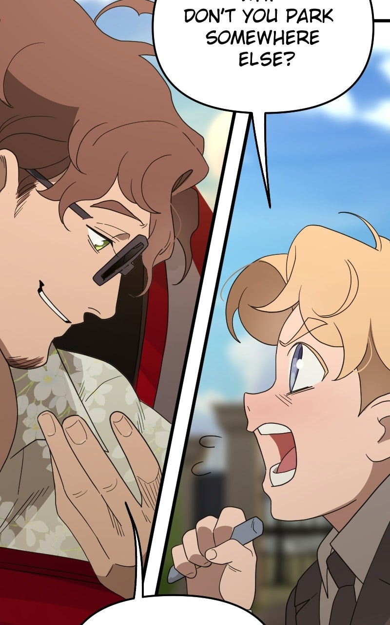 The Mafia Nanny (S3) Episode 111 page 14 - 