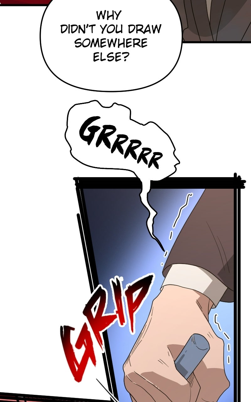 The Mafia Nanny (S3) Episode 111 page 15 - 