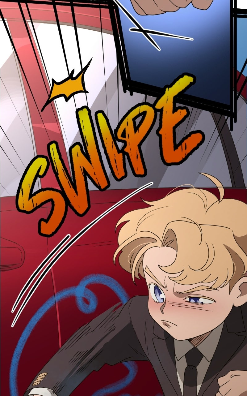 The Mafia Nanny (S3) Episode 111 page 16 - 