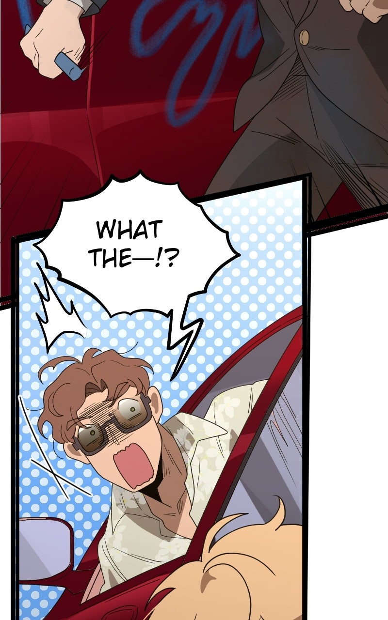 The Mafia Nanny (S3) Episode 111 page 17 - 