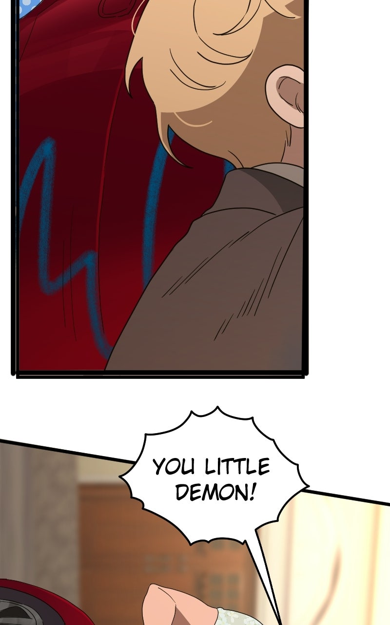 The Mafia Nanny (S3) Episode 111 page 18 - 