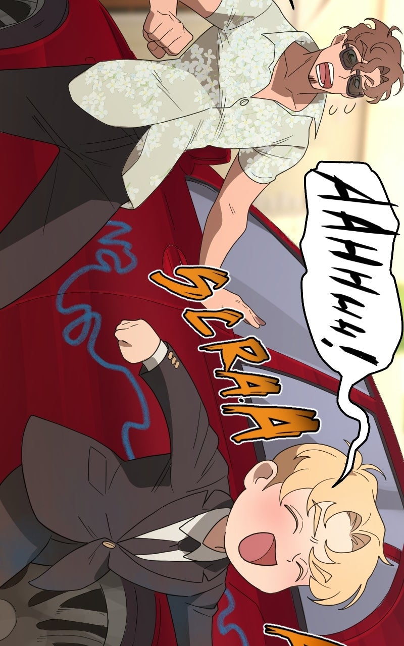 The Mafia Nanny (S3) Episode 111 page 19 - 