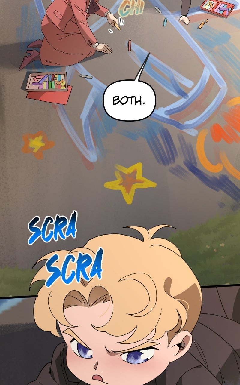 The Mafia Nanny (S3) Episode 111 page 3 - 