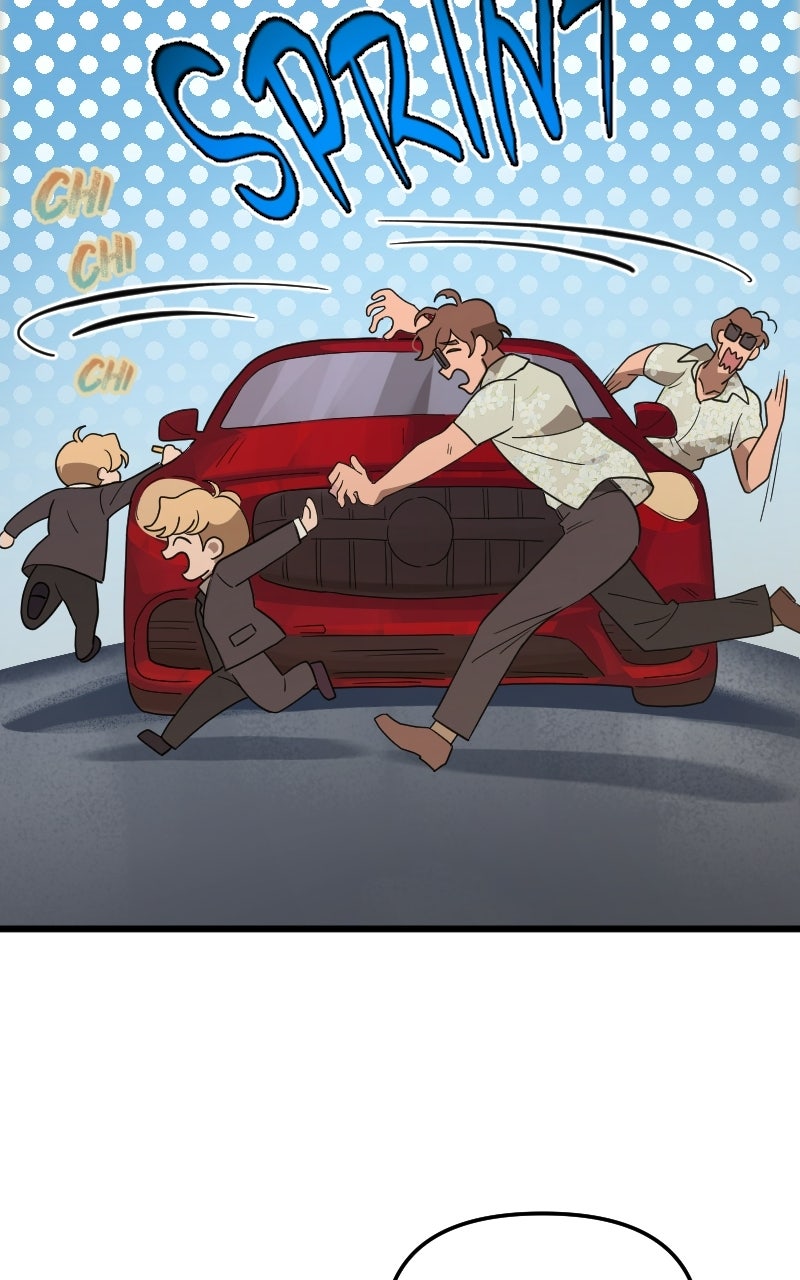 The Mafia Nanny (S3) Episode 111 page 21 - 