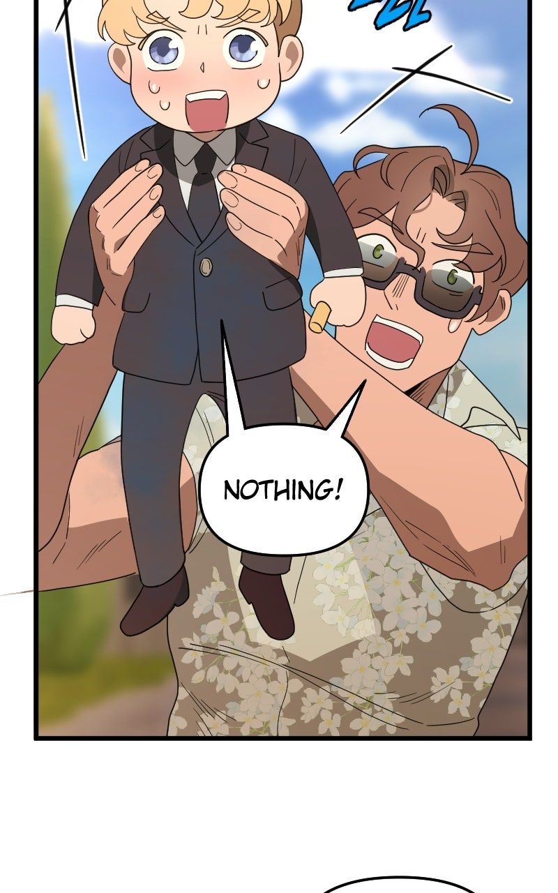 The Mafia Nanny (S3) Episode 111 page 25 - 
