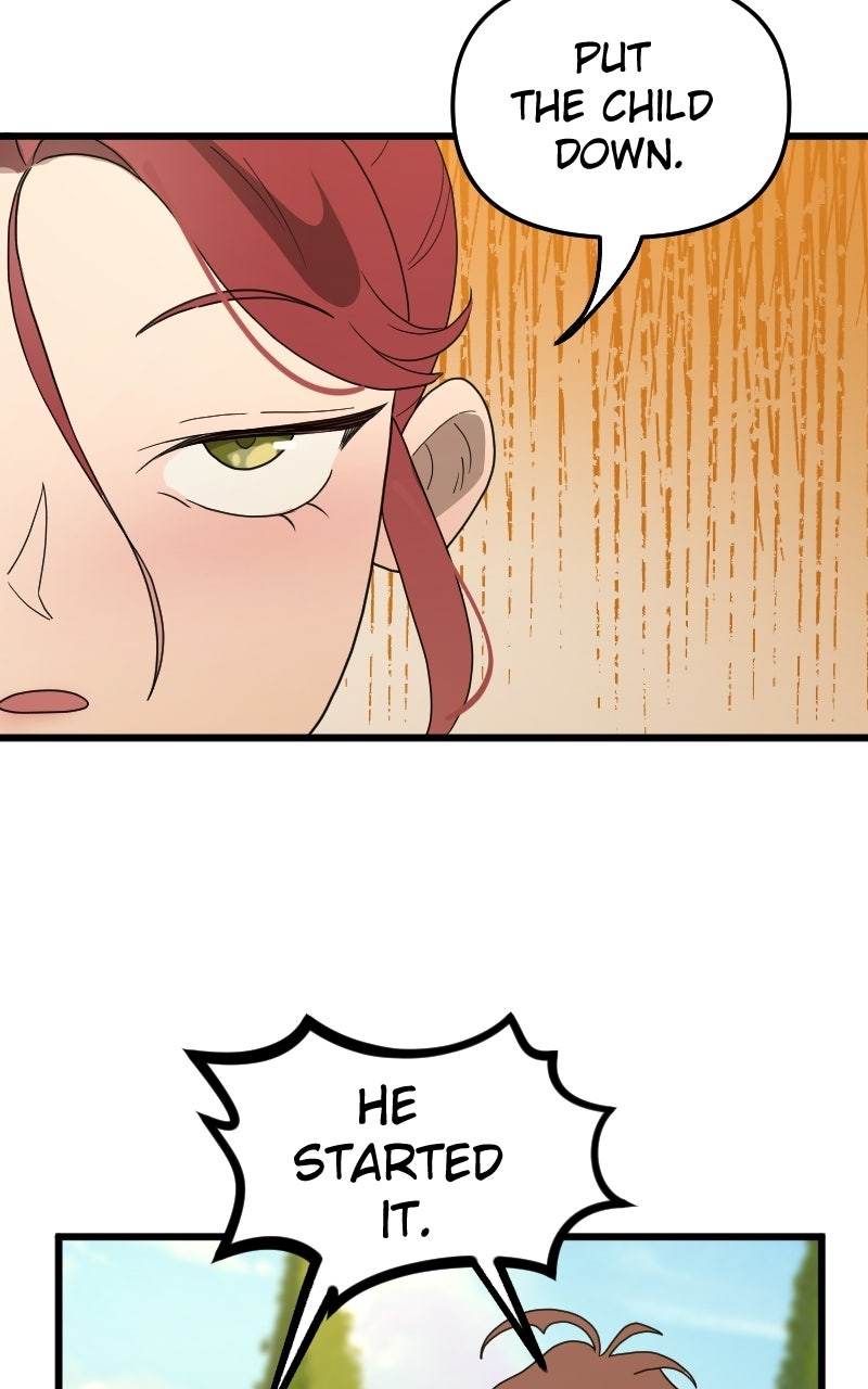 The Mafia Nanny (S3) Episode 111 page 26 - 
