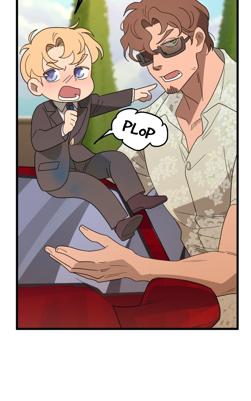 The Mafia Nanny (S3) Episode 111 page 27 - 