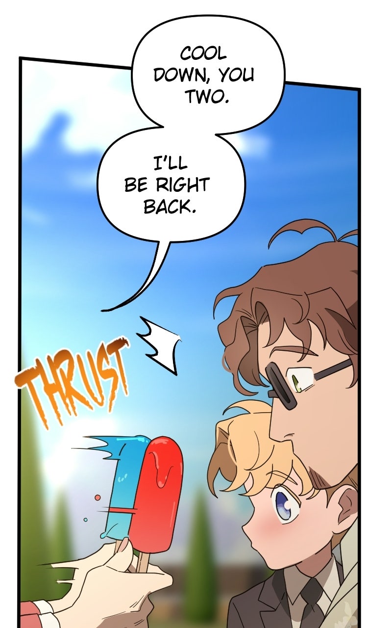The Mafia Nanny (S3) Episode 111 page 28 - 