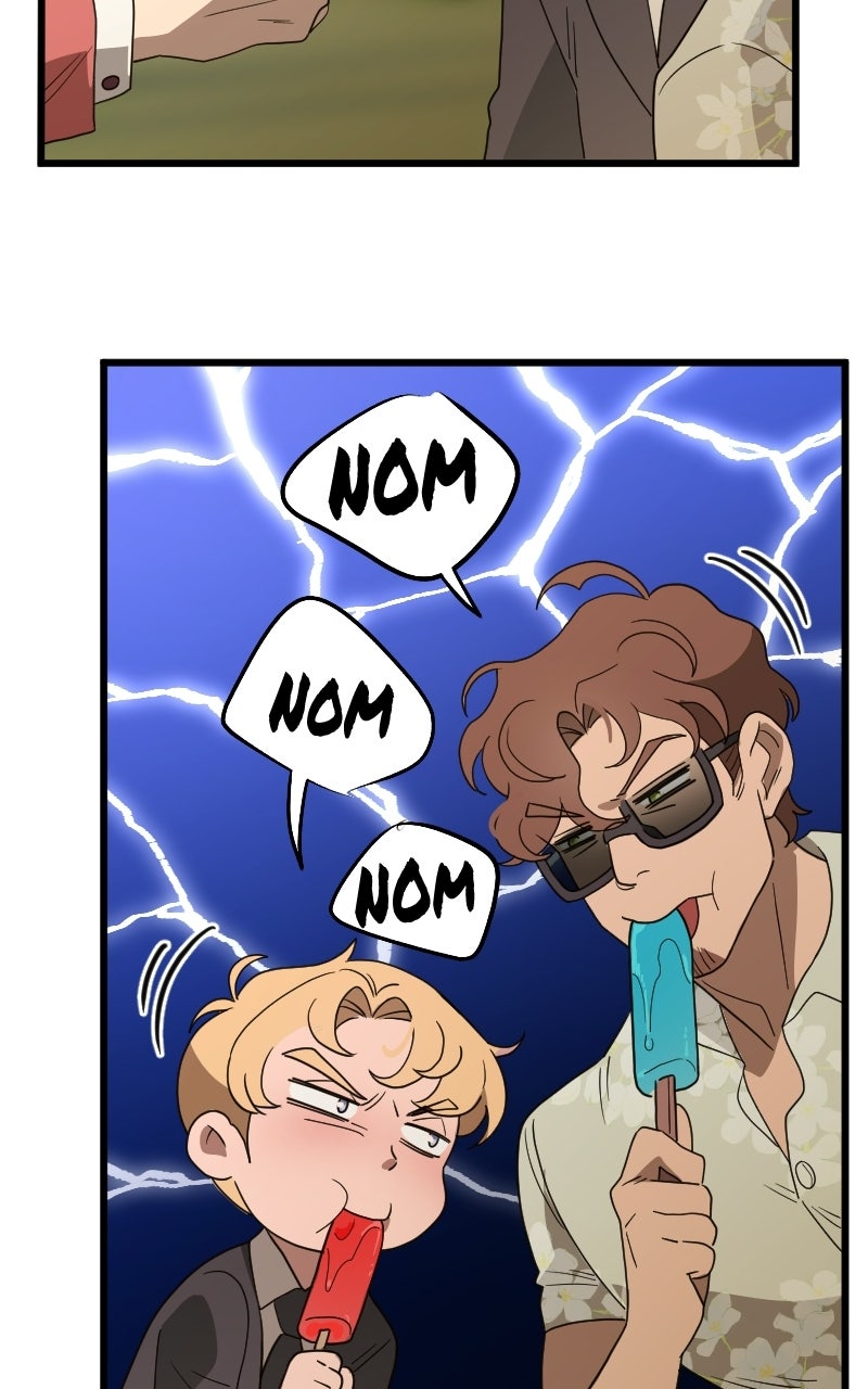 The Mafia Nanny (S3) Episode 111 page 29 - 