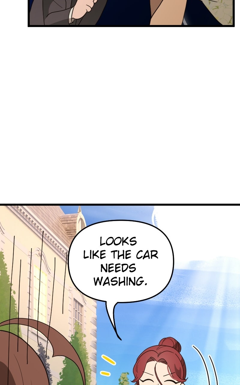 The Mafia Nanny (S3) Episode 111 page 30 - 