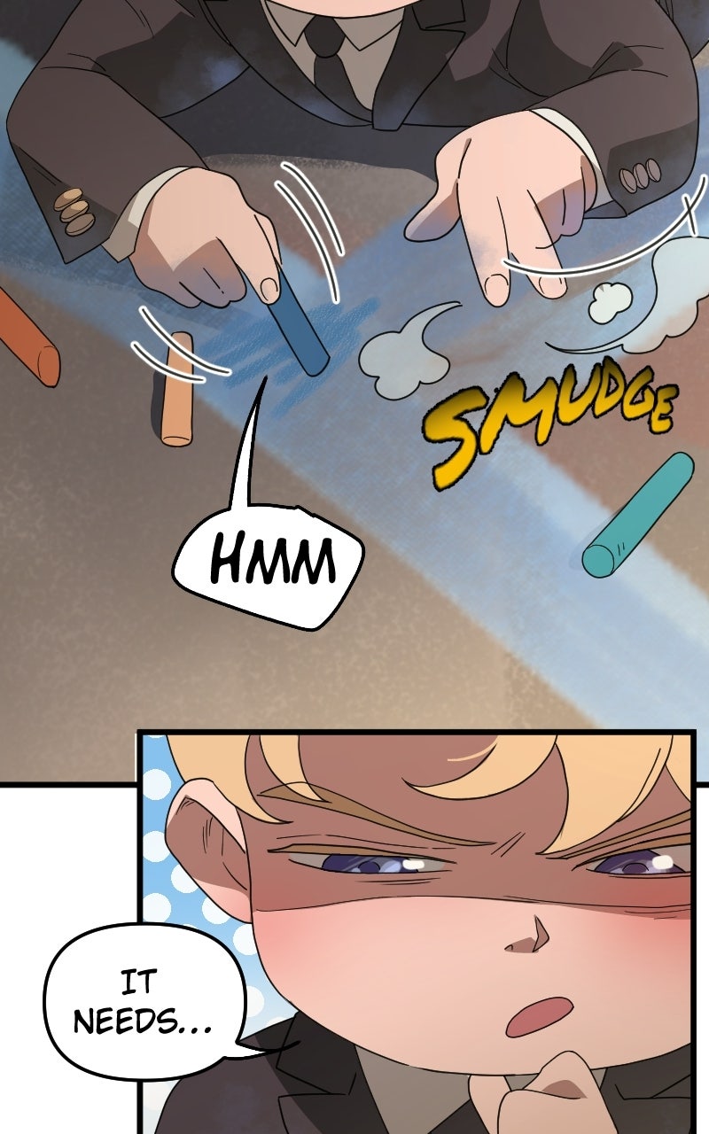 The Mafia Nanny (S3) Episode 111 page 4 - 