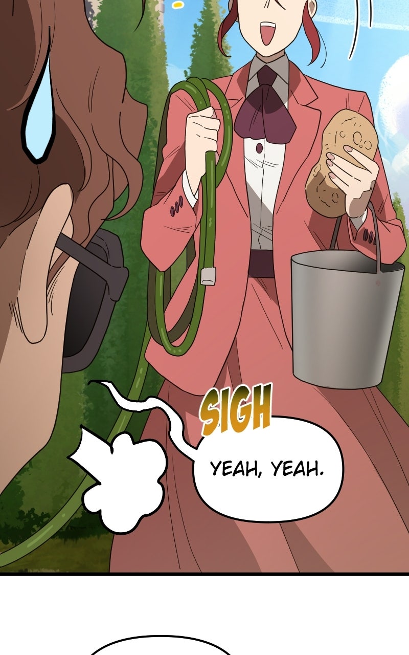 The Mafia Nanny (S3) Episode 111 page 31 - 