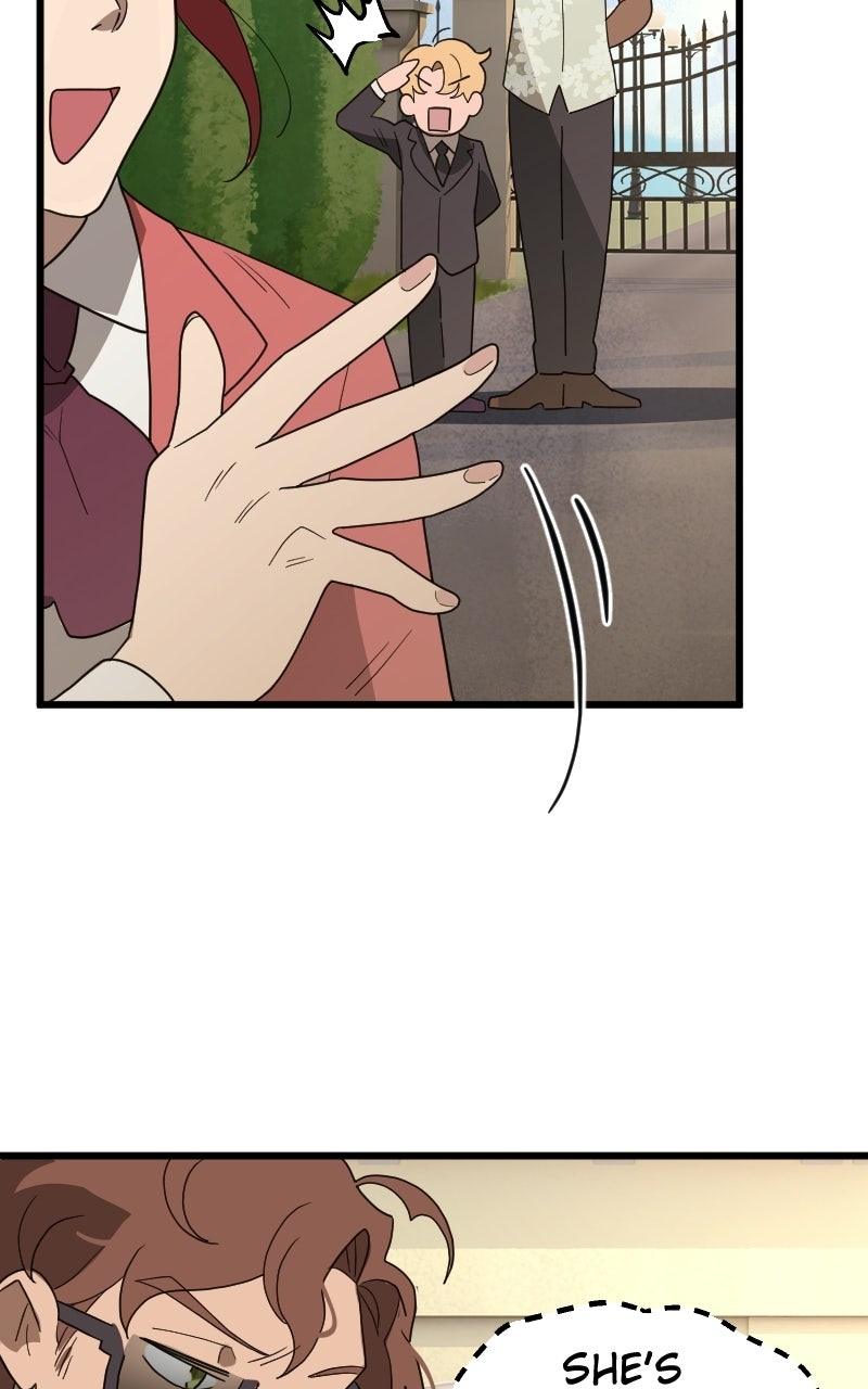The Mafia Nanny (S3) Episode 111 page 35 - 