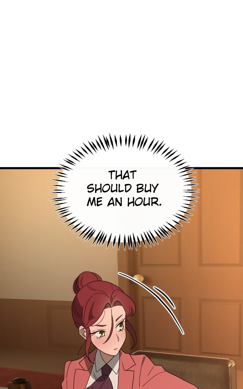 The Mafia Nanny (S3) Episode 111 page 37 - 