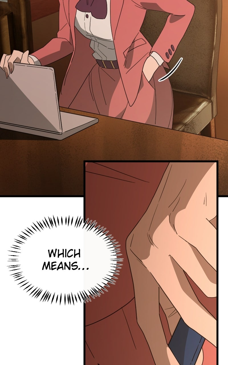 The Mafia Nanny (S3) Episode 111 page 38 - 