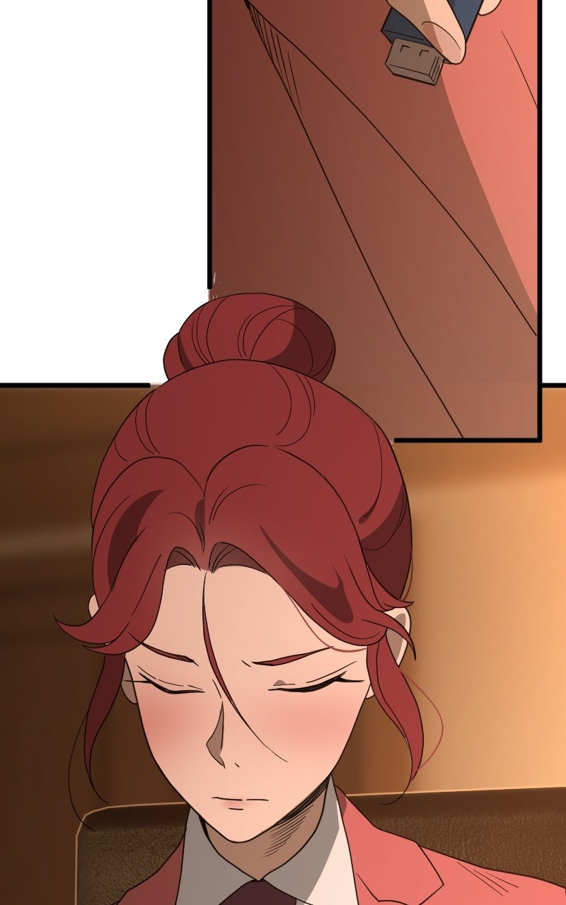 The Mafia Nanny (S3) Episode 111 page 39 - 