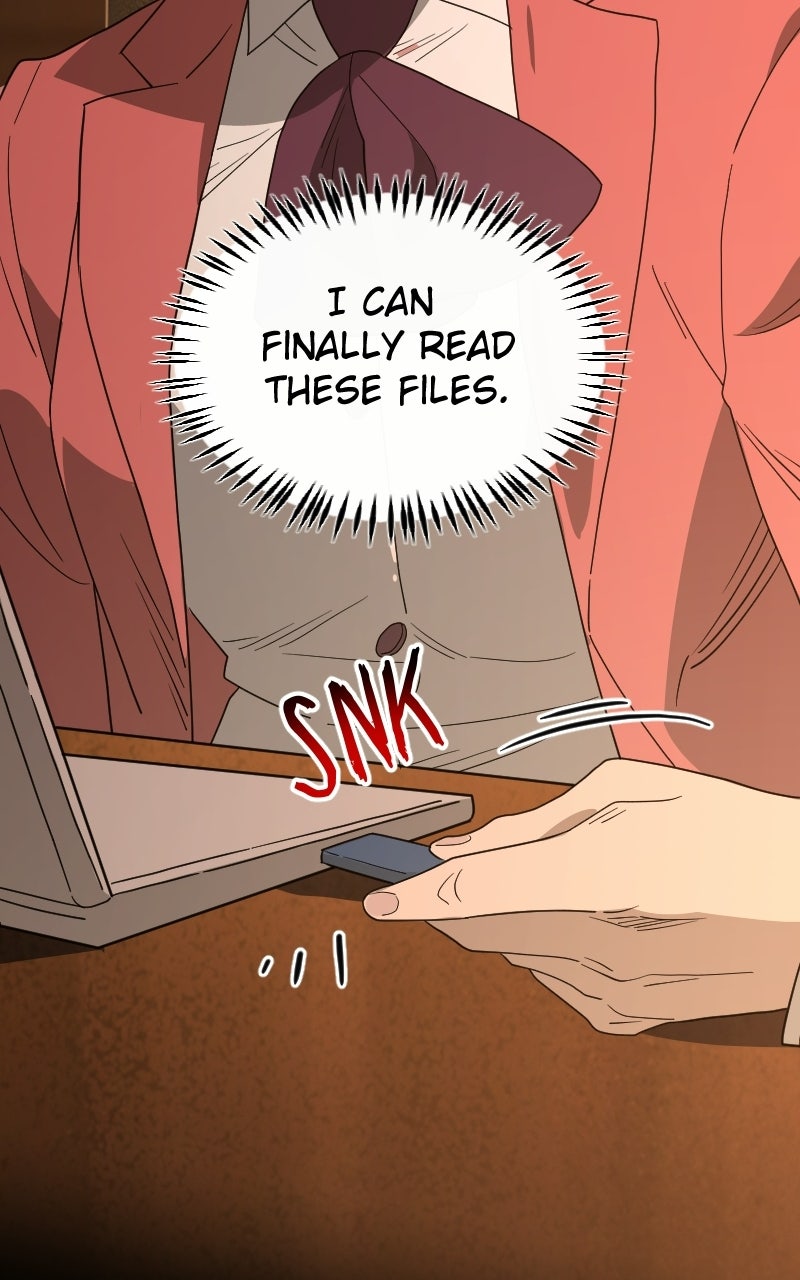 The Mafia Nanny (S3) Episode 111 page 40 - 