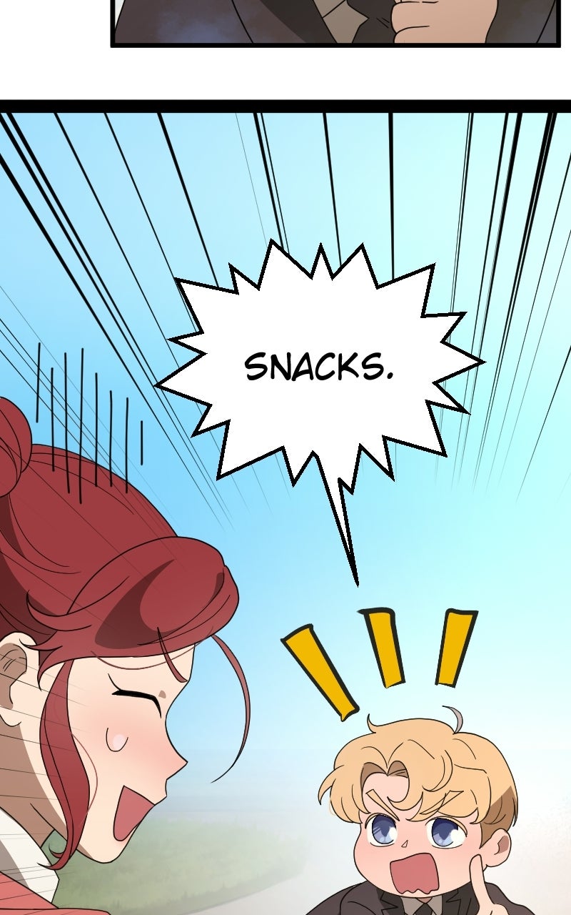 The Mafia Nanny (S3) Episode 111 page 5 - 