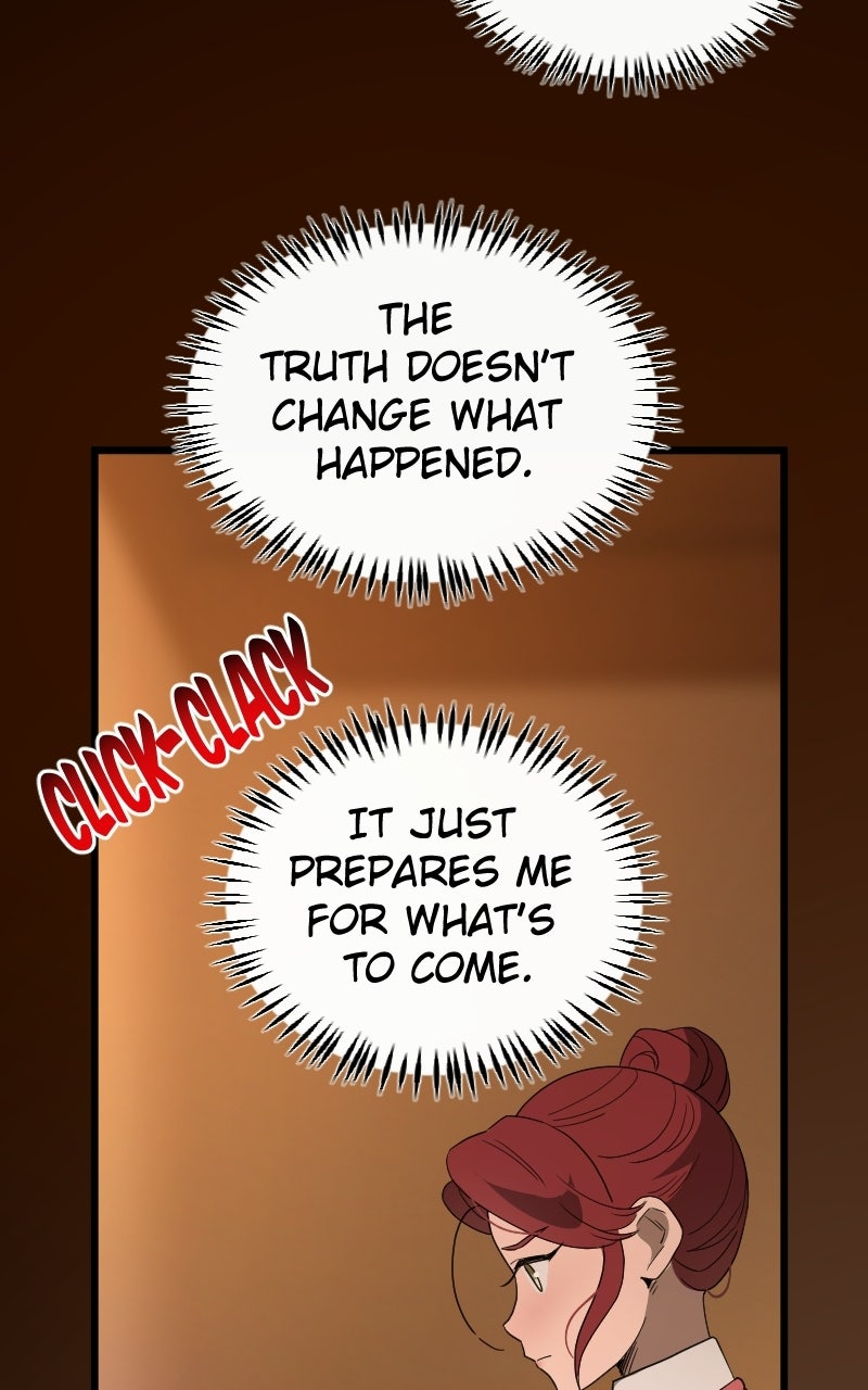 The Mafia Nanny (S3) Episode 111 page 43 - 