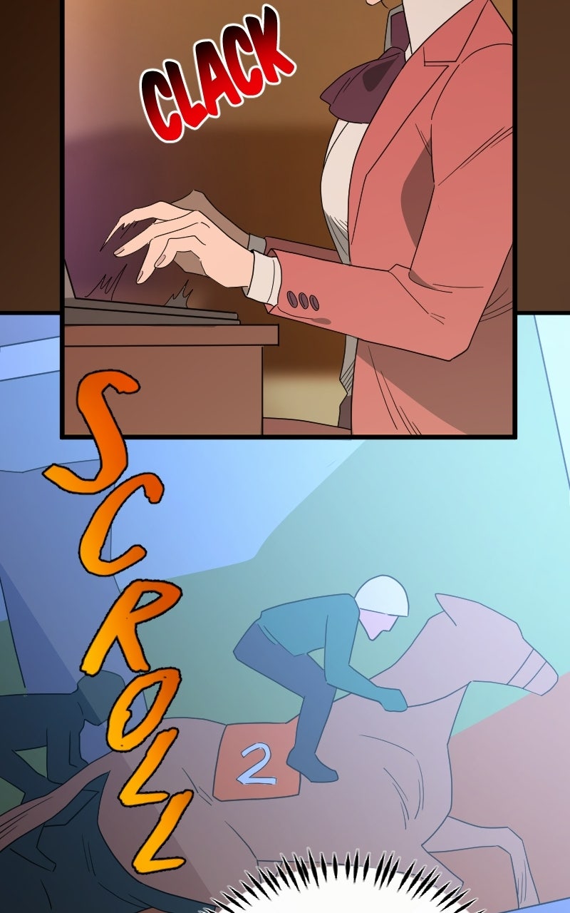 The Mafia Nanny (S3) Episode 111 page 44 - 