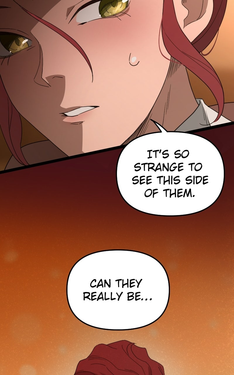 The Mafia Nanny (S3) Episode 111 page 47 - 