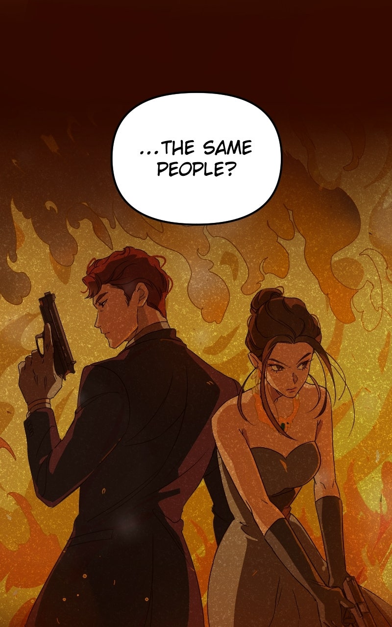 The Mafia Nanny (S3) Episode 111 page 49 - 