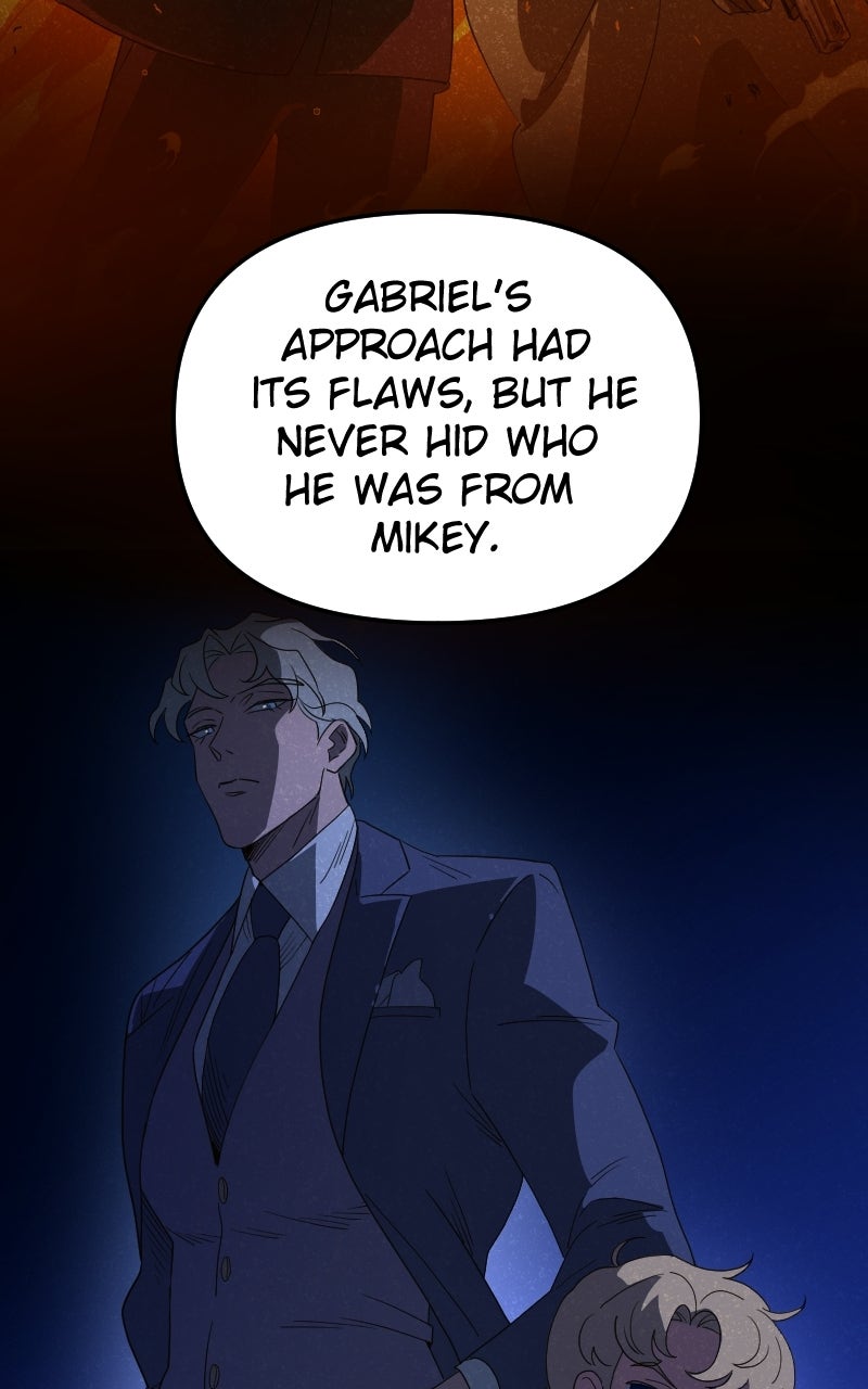The Mafia Nanny (S3) Episode 111 page 50 - 