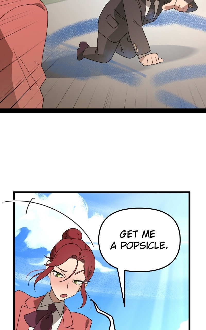 The Mafia Nanny (S3) Episode 111 page 6 - 