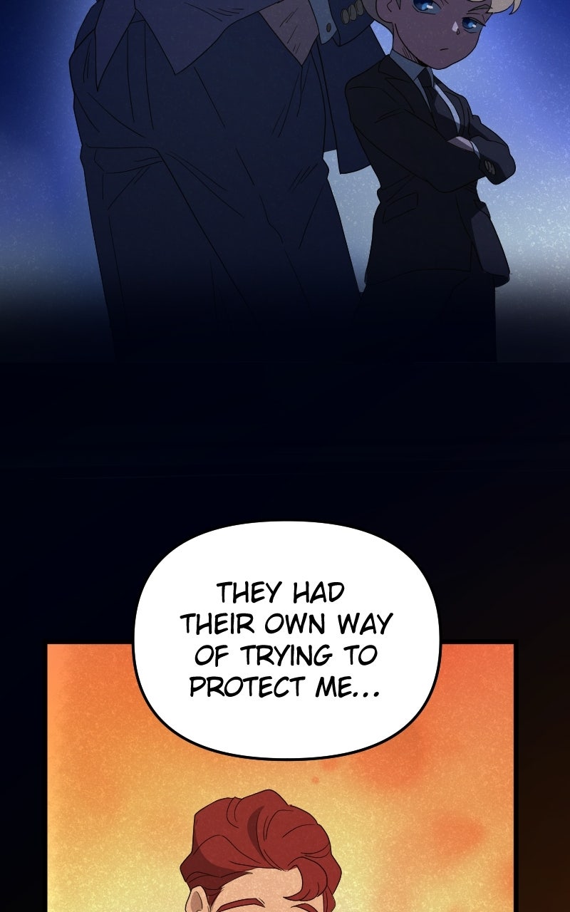 The Mafia Nanny (S3) Episode 111 page 51 - 