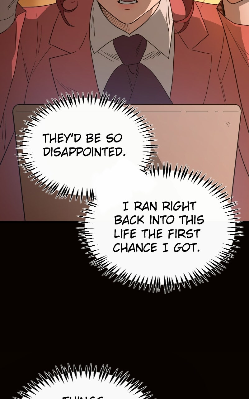 The Mafia Nanny (S3) Episode 111 page 54 - 