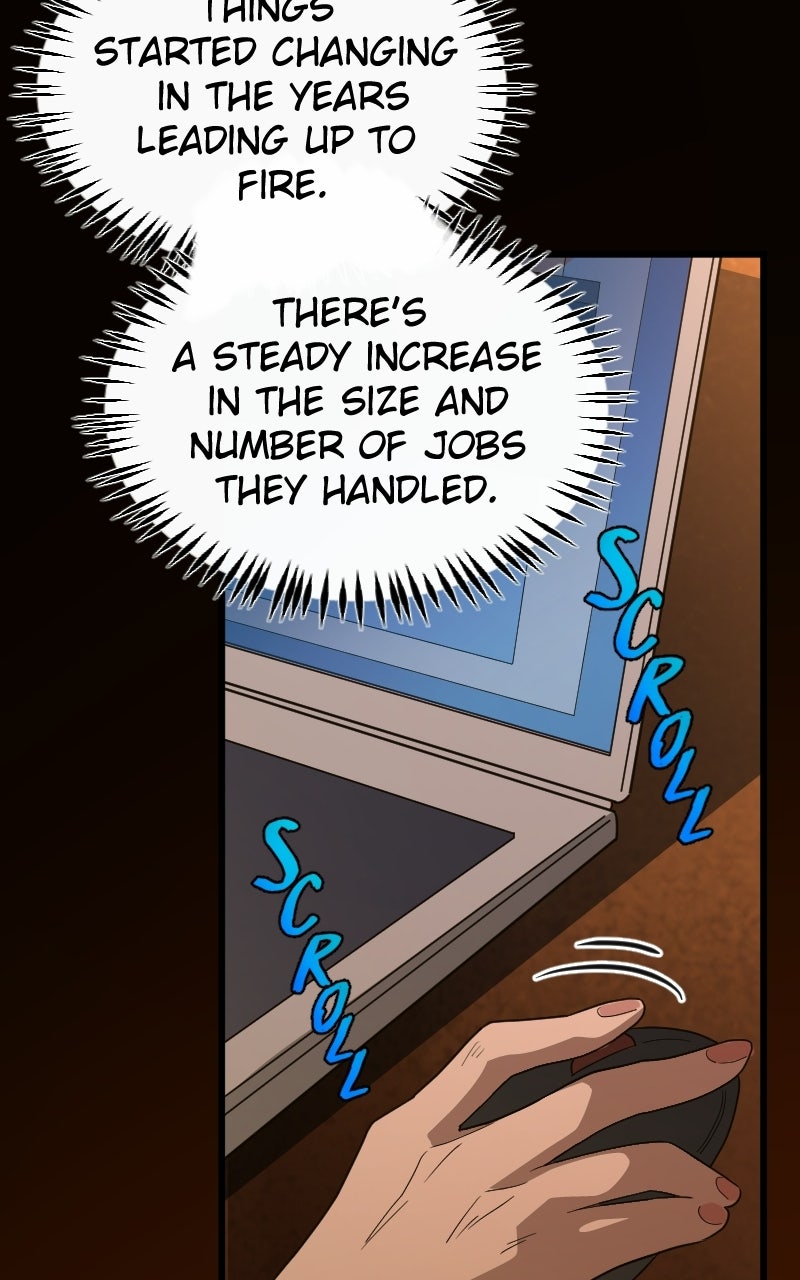 The Mafia Nanny (S3) Episode 111 page 55 - 