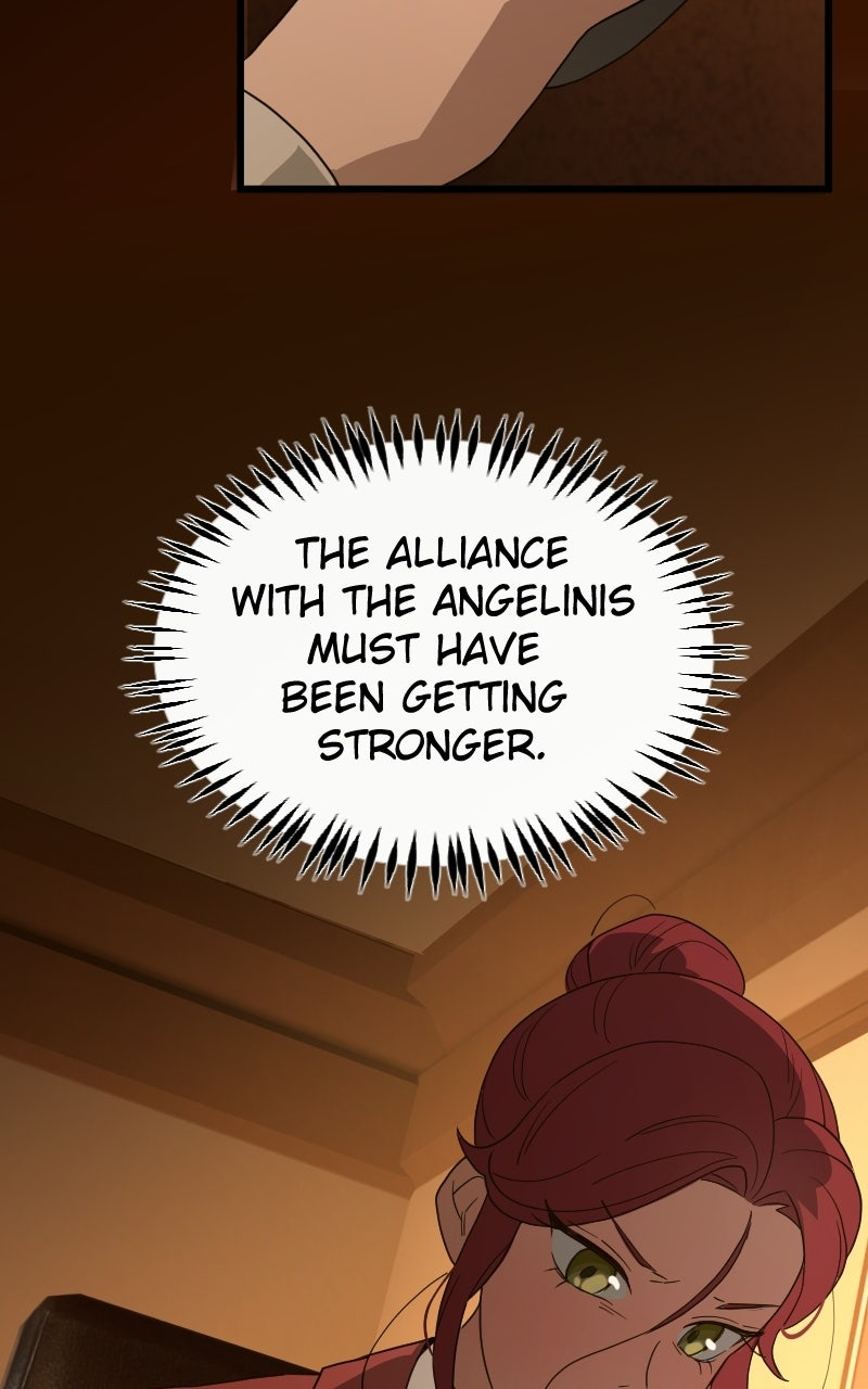 The Mafia Nanny (S3) Episode 111 page 56 - 