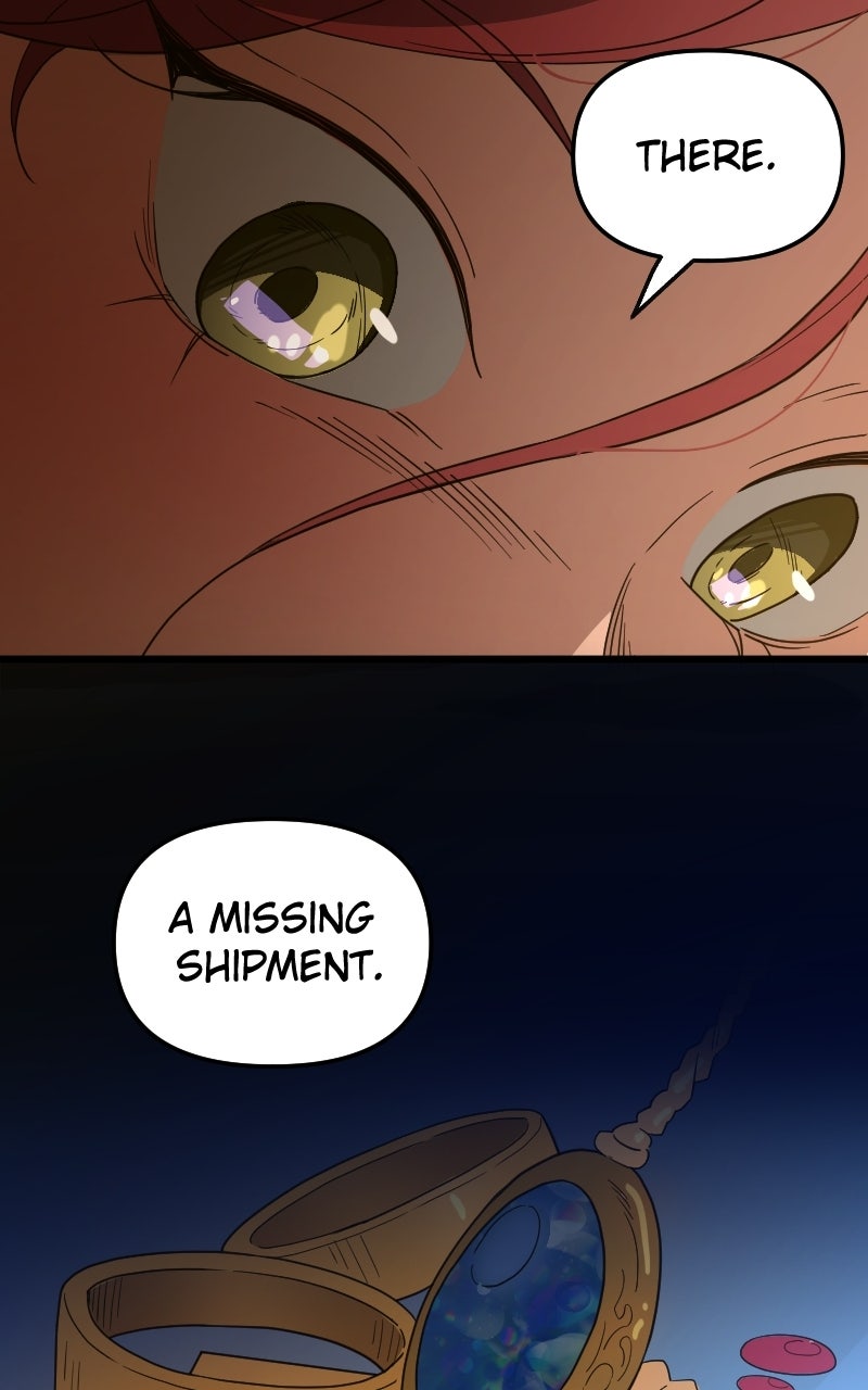 The Mafia Nanny (S3) Episode 111 page 58 - 
