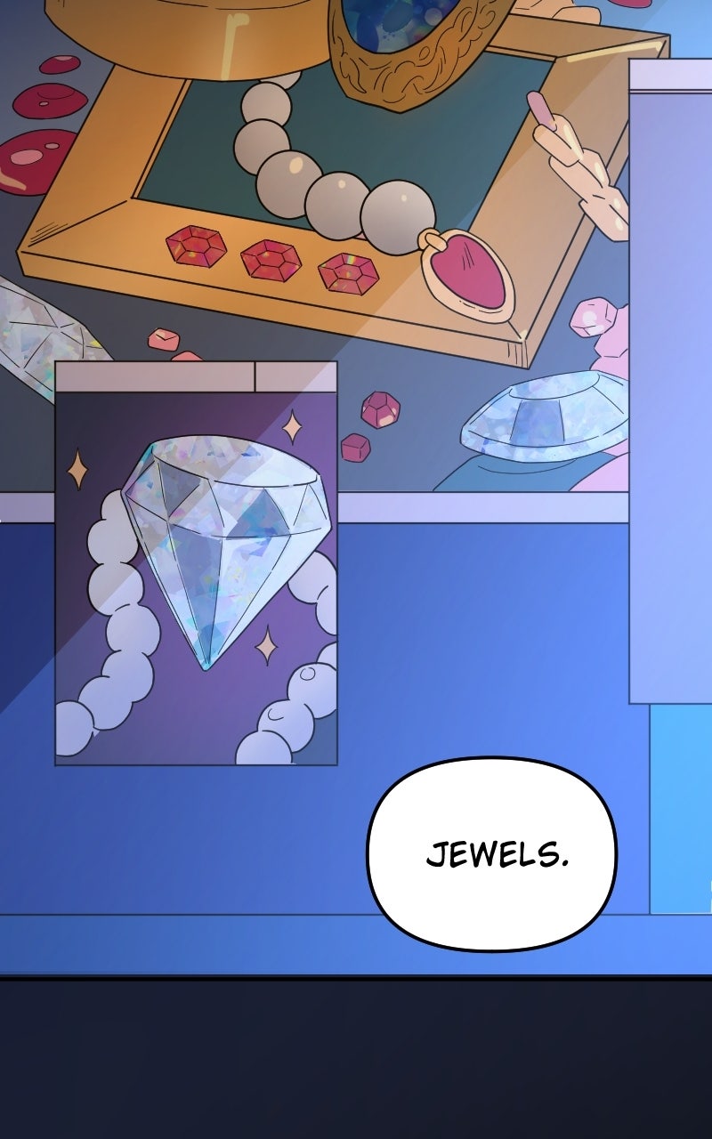 The Mafia Nanny (S3) Episode 111 page 59 - 