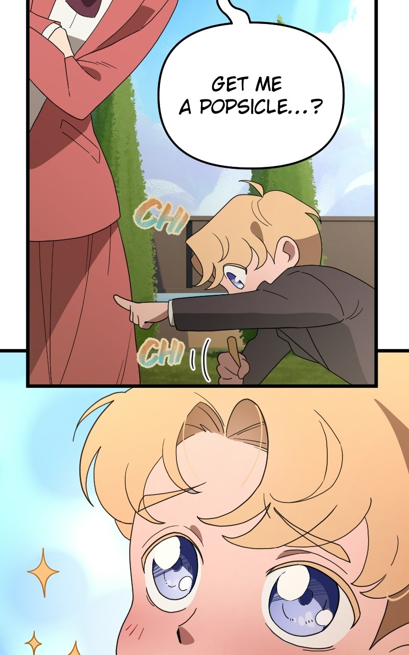 The Mafia Nanny (S3) Episode 111 page 7 - 