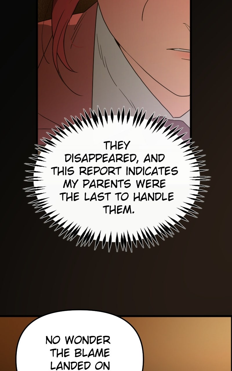 The Mafia Nanny (S3) Episode 111 page 61 - 